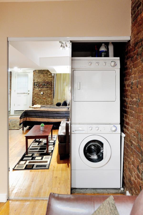 Chelsea Duplex New York