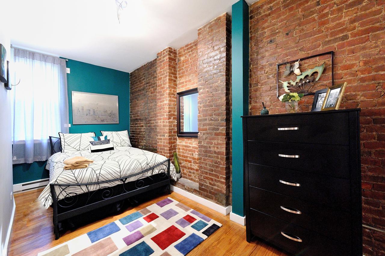 Chelsea Duplex * New York