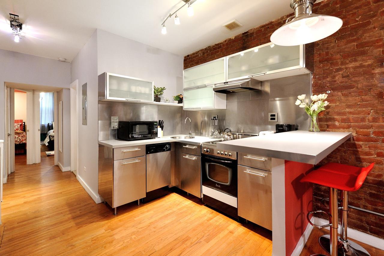 Chelsea Duplex * New York