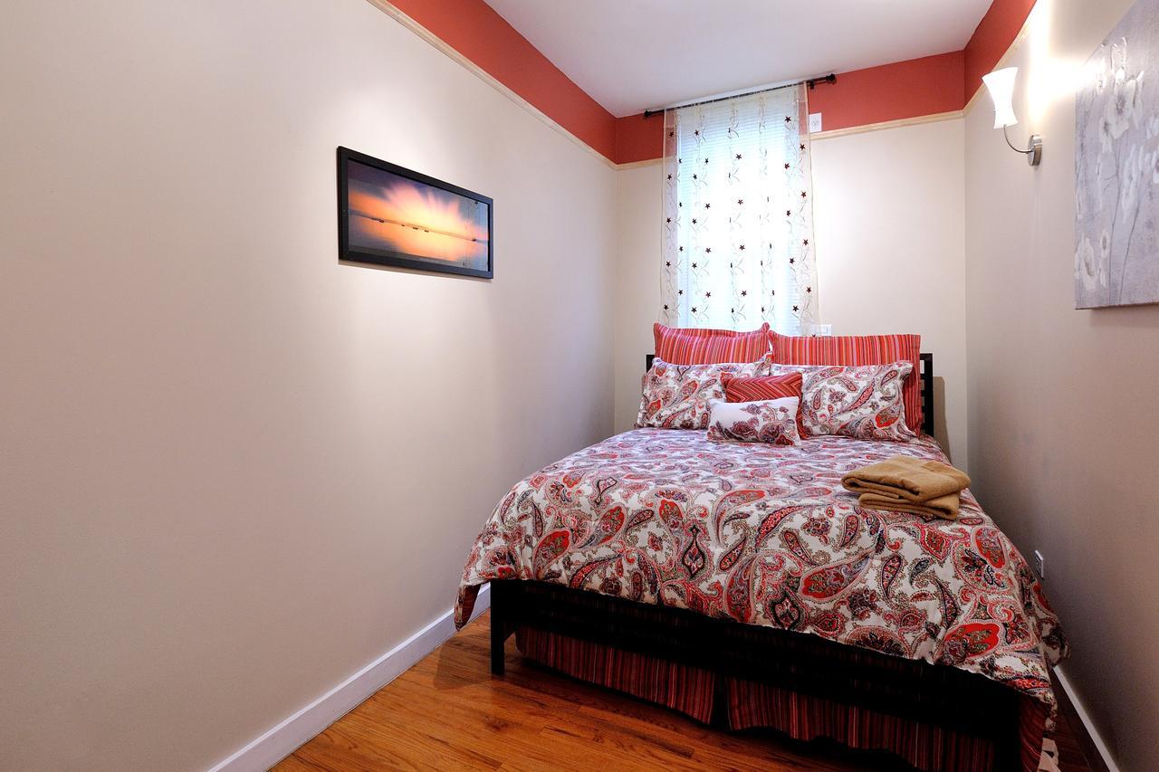 Chelsea Duplex * New York