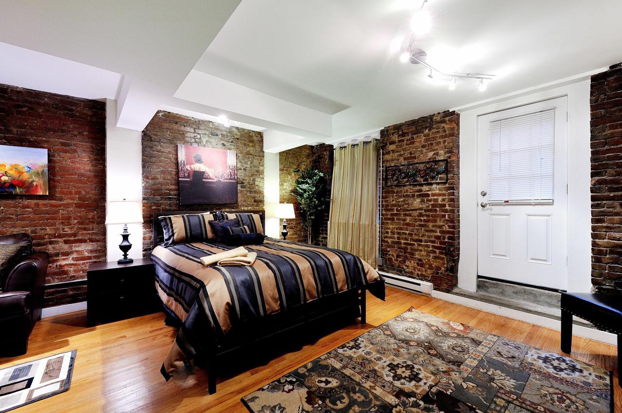 Chelsea Duplex Apartment New York