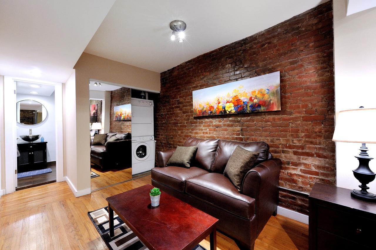 Chelsea Duplex Apartment *