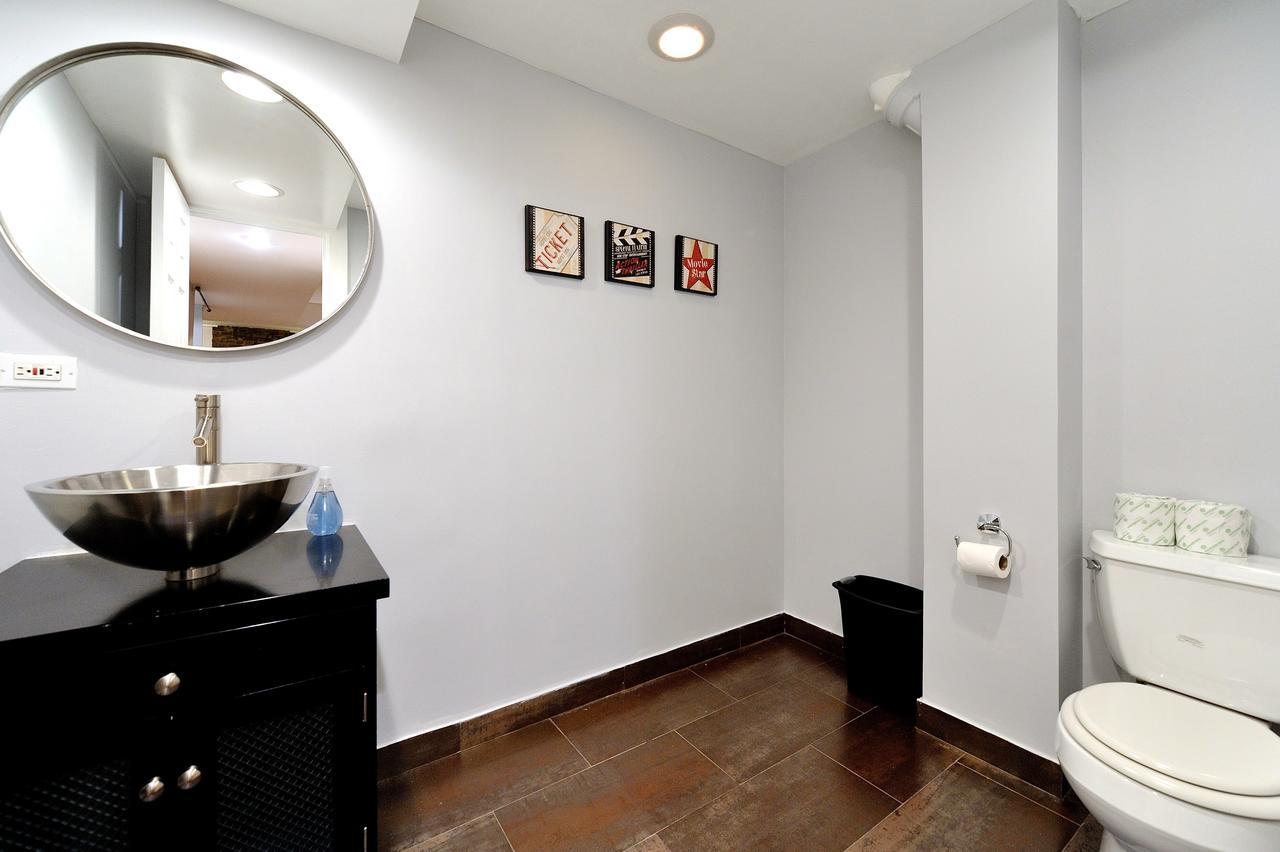 Chelsea Duplex Apartment