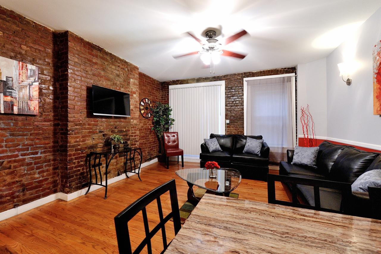Chelsea Duplex * New York