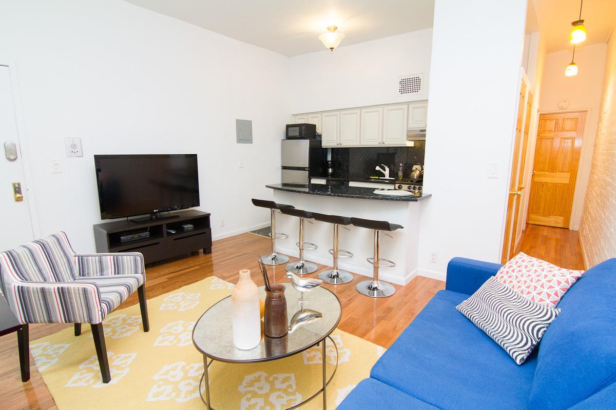 Gramercy Superior * New York