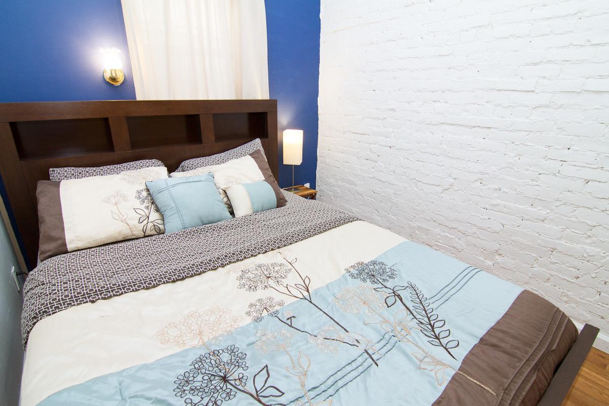 Apartment Gramercy Superior