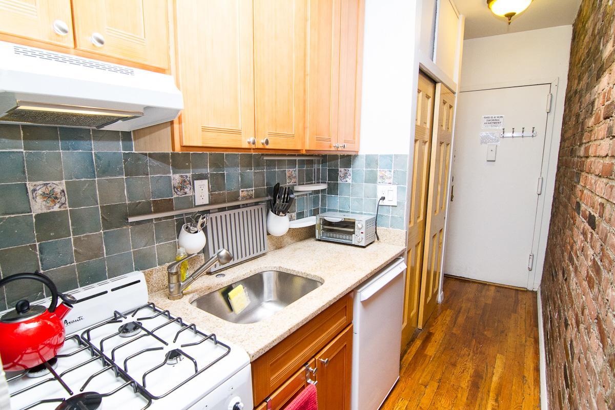 Gramercy Superior Apartment New York