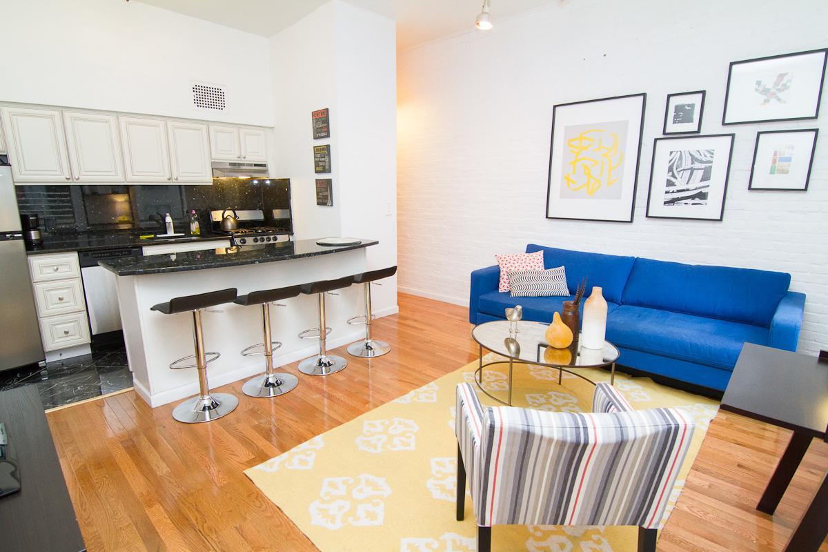 Apartment Gramercy Superior