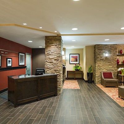 Hampton Manhattan - Times Square South Hotel New York