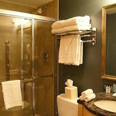 Hampton Manhattan - Times Square South 3* New York