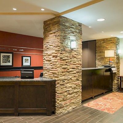 Hotel Hampton Manhattan - Times Square South