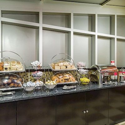 Hampton Manhattan - Times Square South Hotel 3*