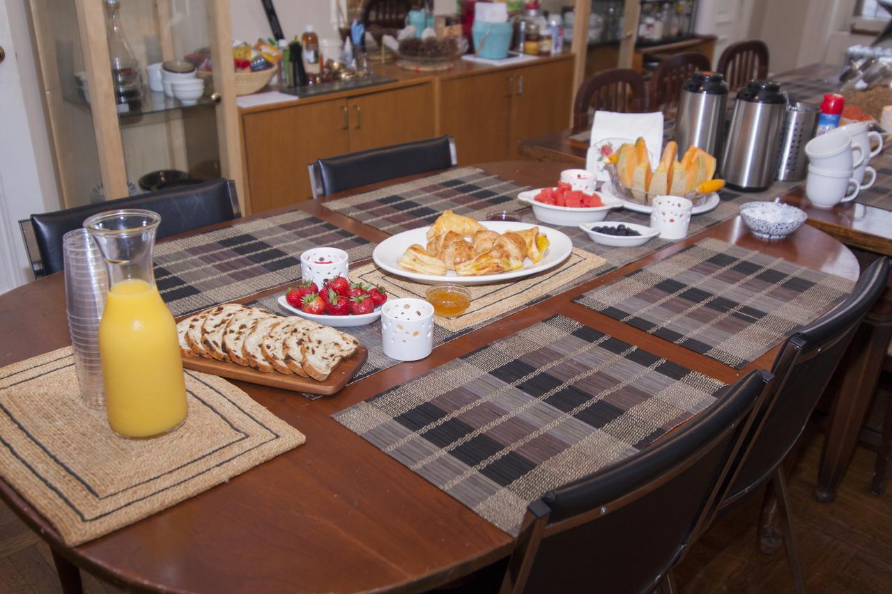 Frühstückspension Saint Nicholas 3*
