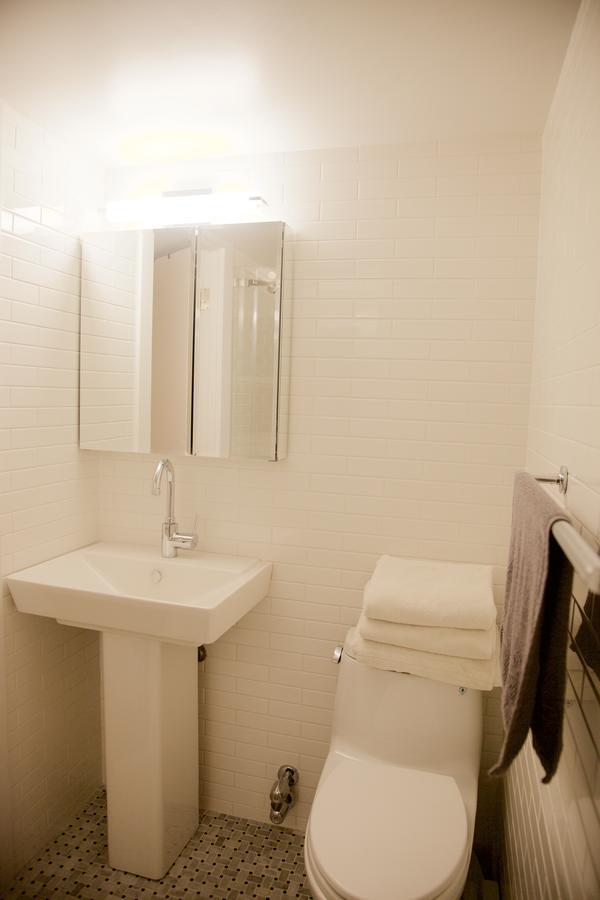 Union Square Best Location 2 Bedroom Apt New York
