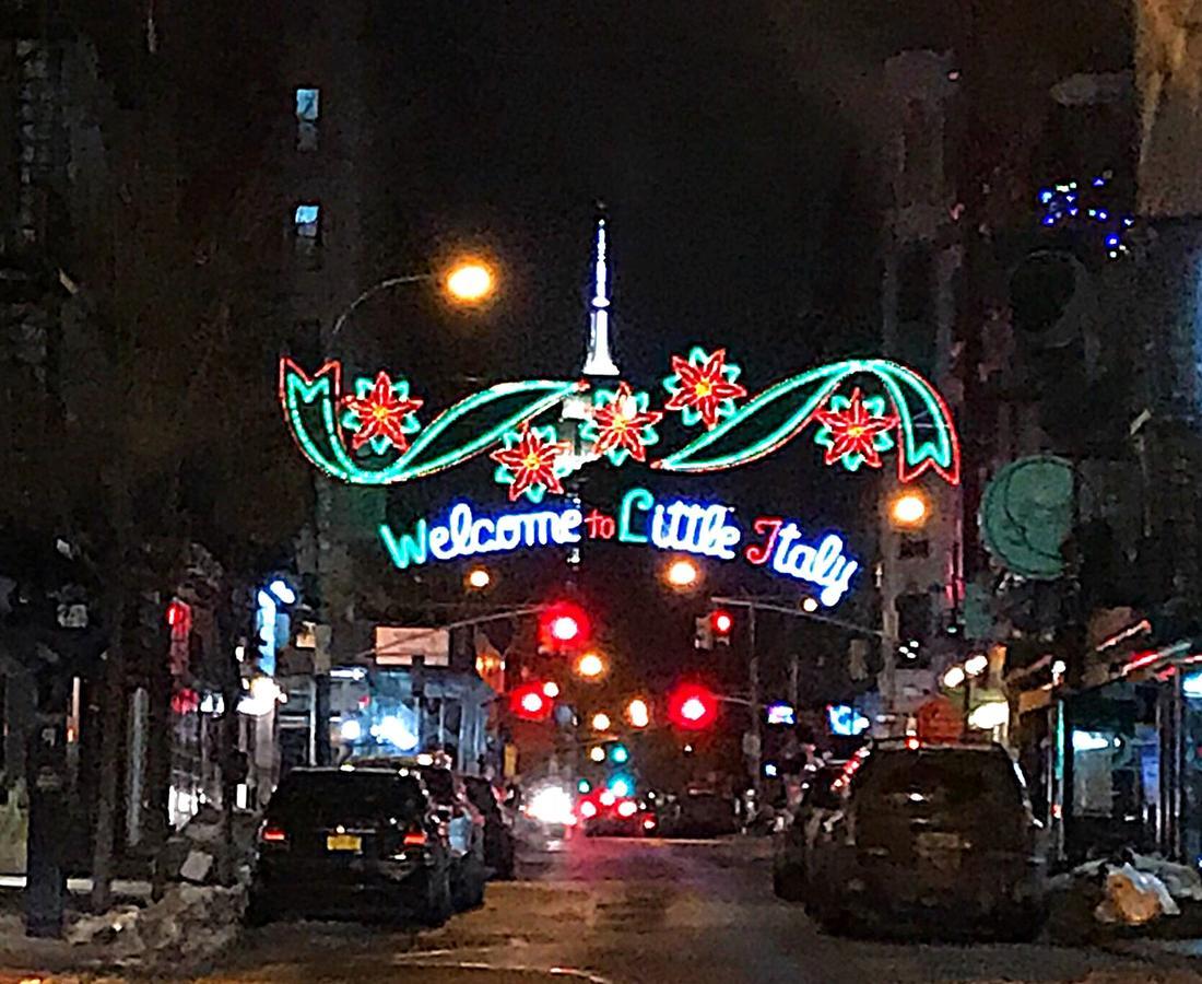 Apartment Little Italy Grand *