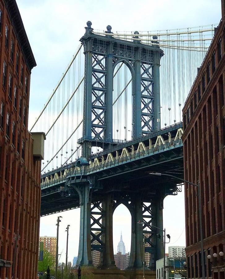 Apartment Little Italy Grand New York