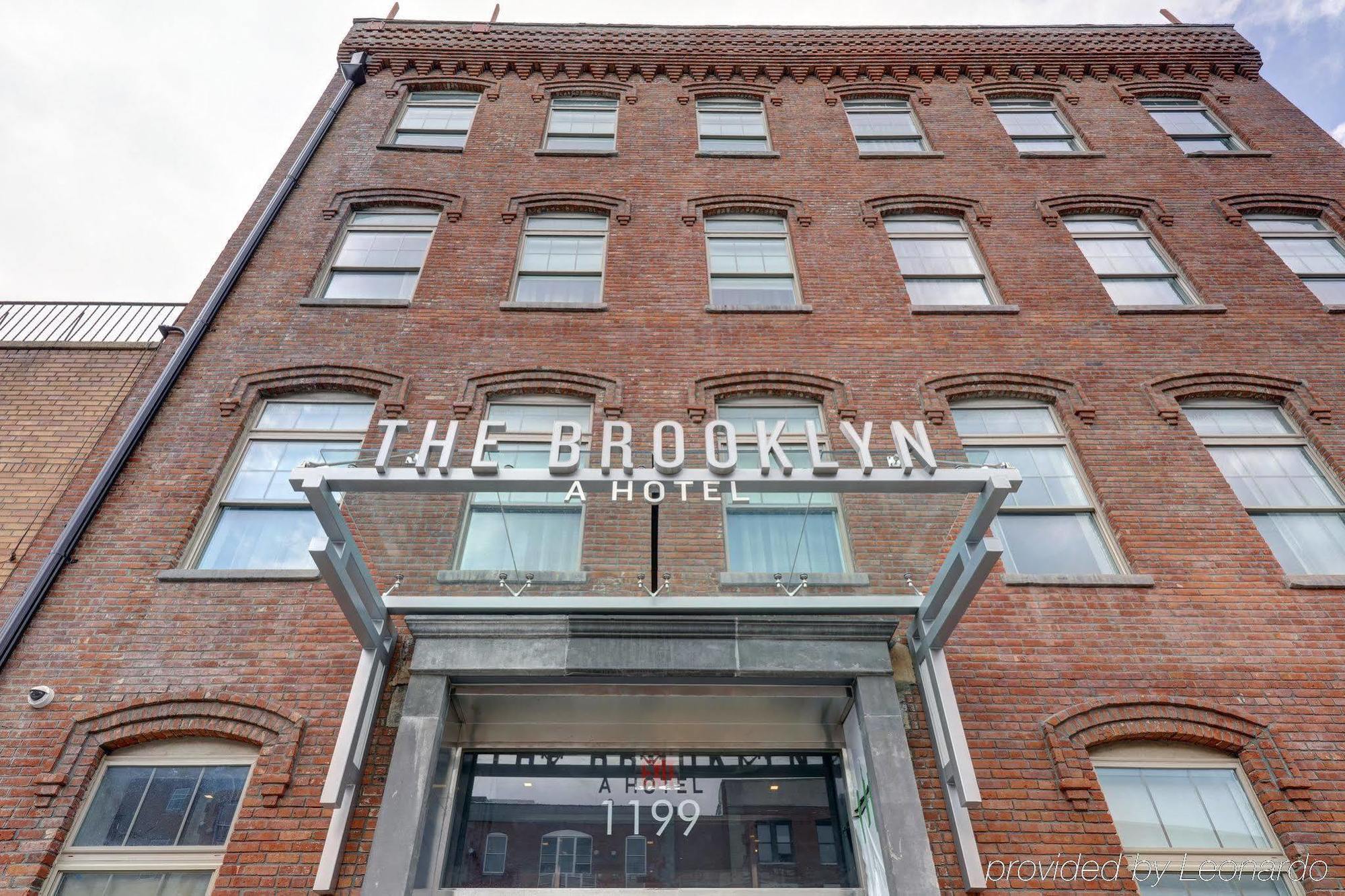 The Brooklyn Hotel New York