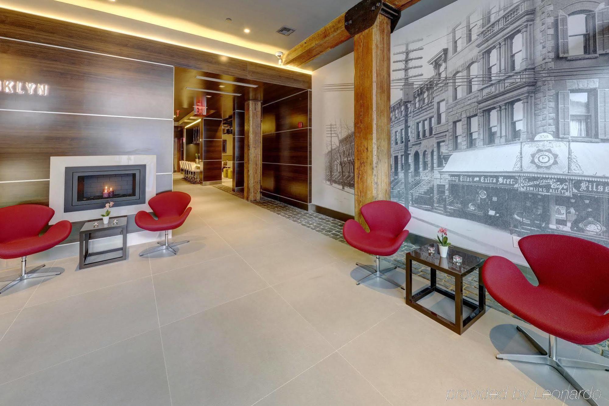 Hotel The Brooklyn New York
