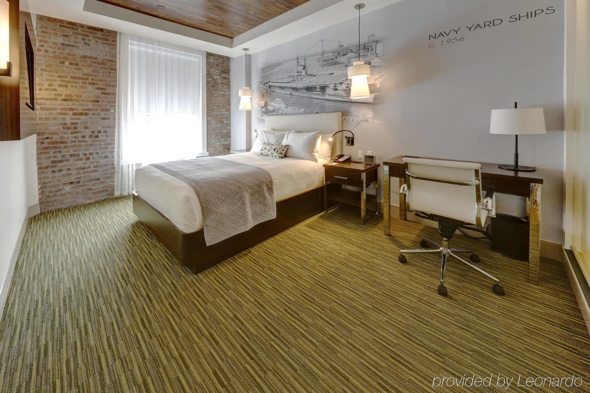 Hotel The Brooklyn New York