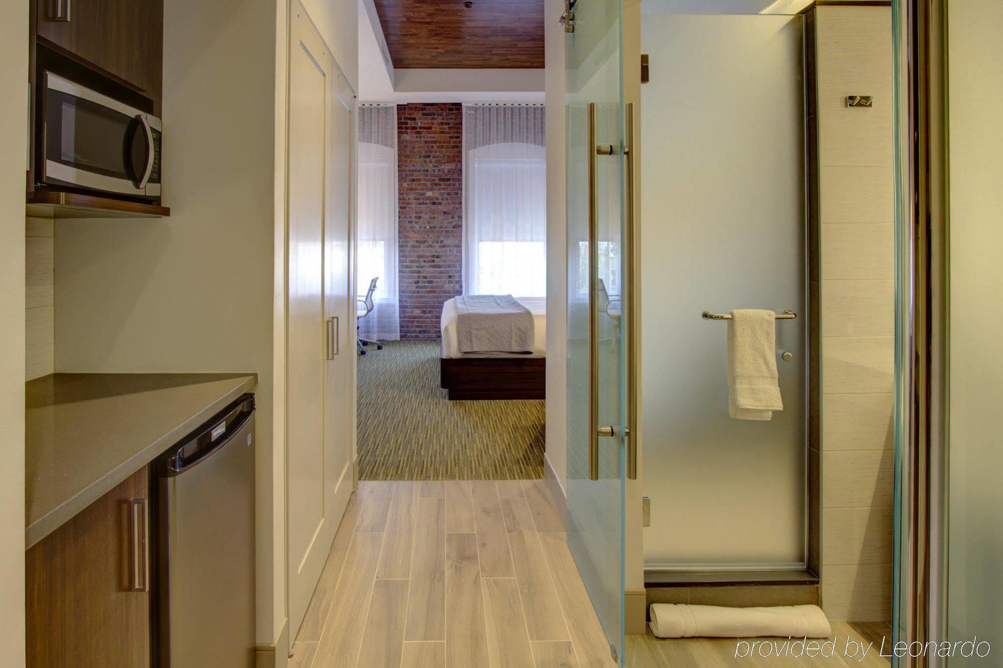 The Brooklyn 3*