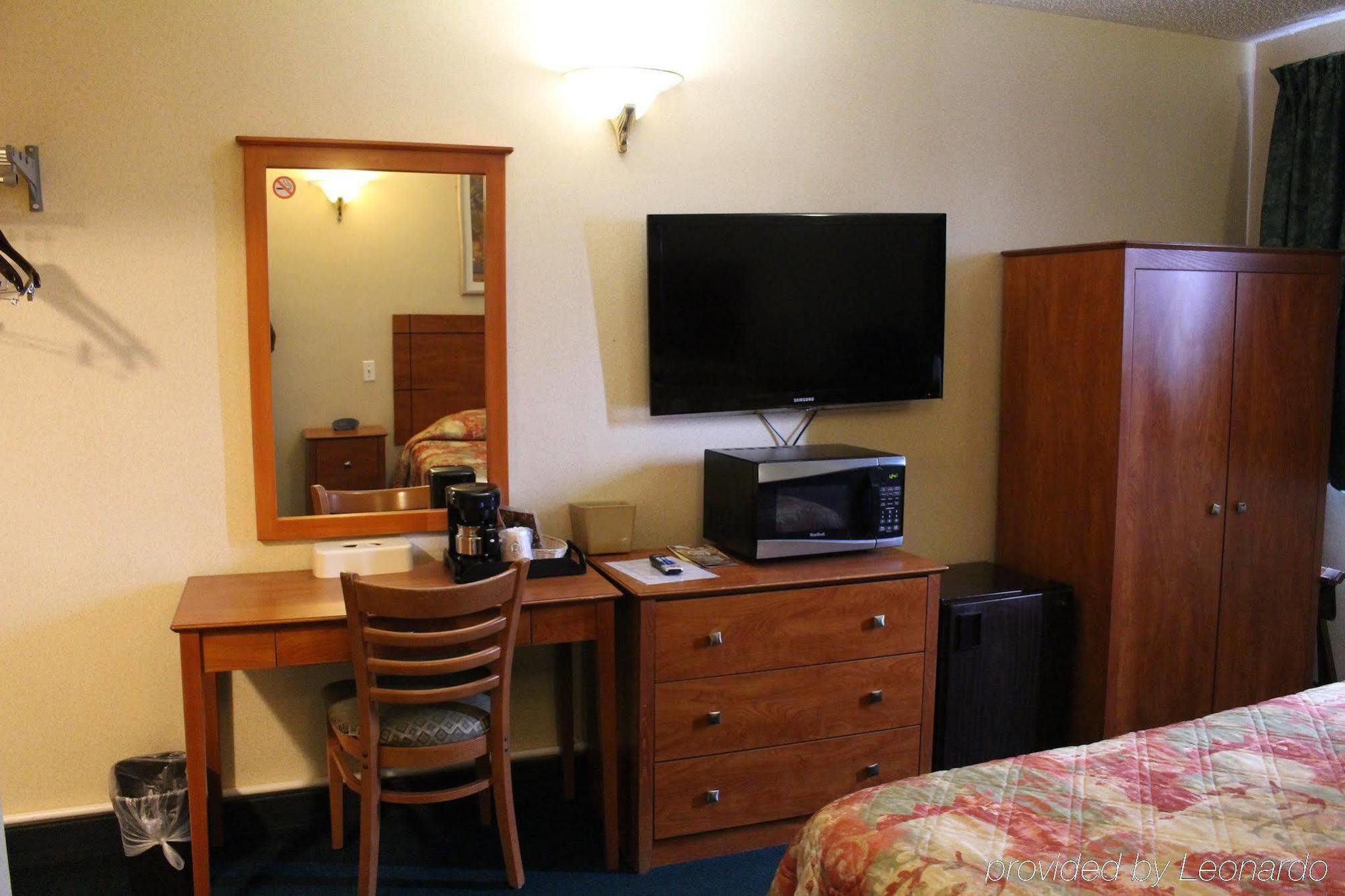 Hotel Jfk