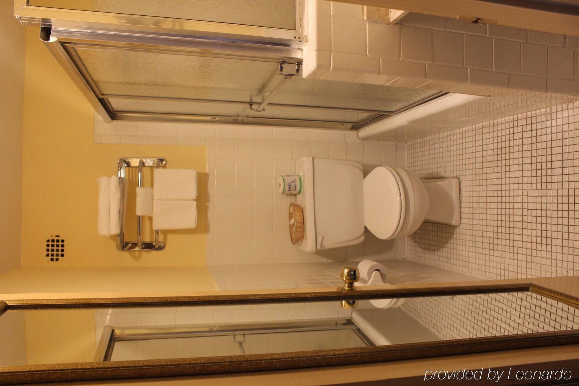 Hotel Jfk