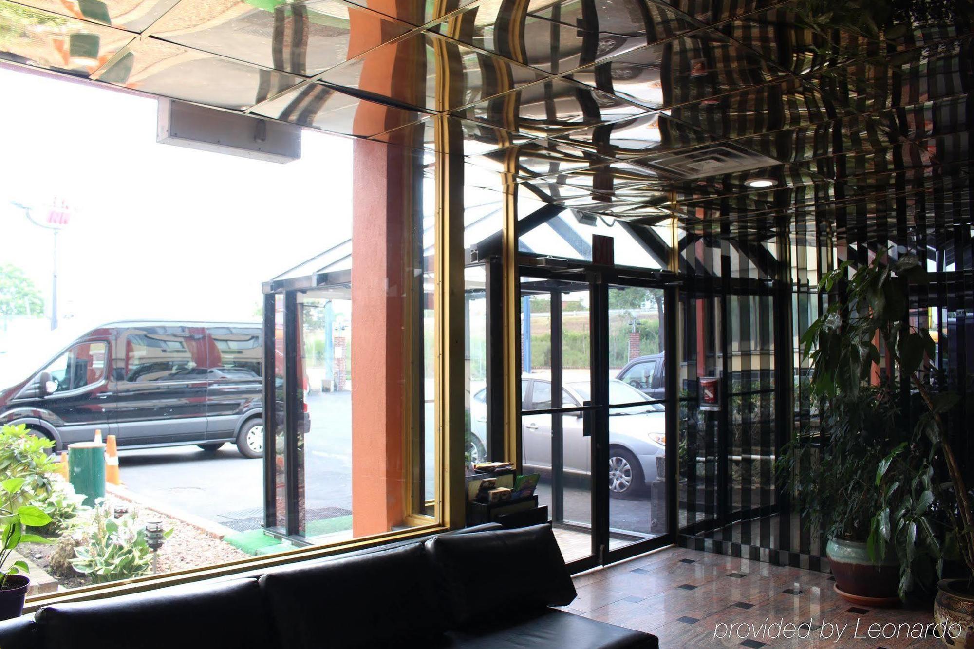 Hotel Jfk