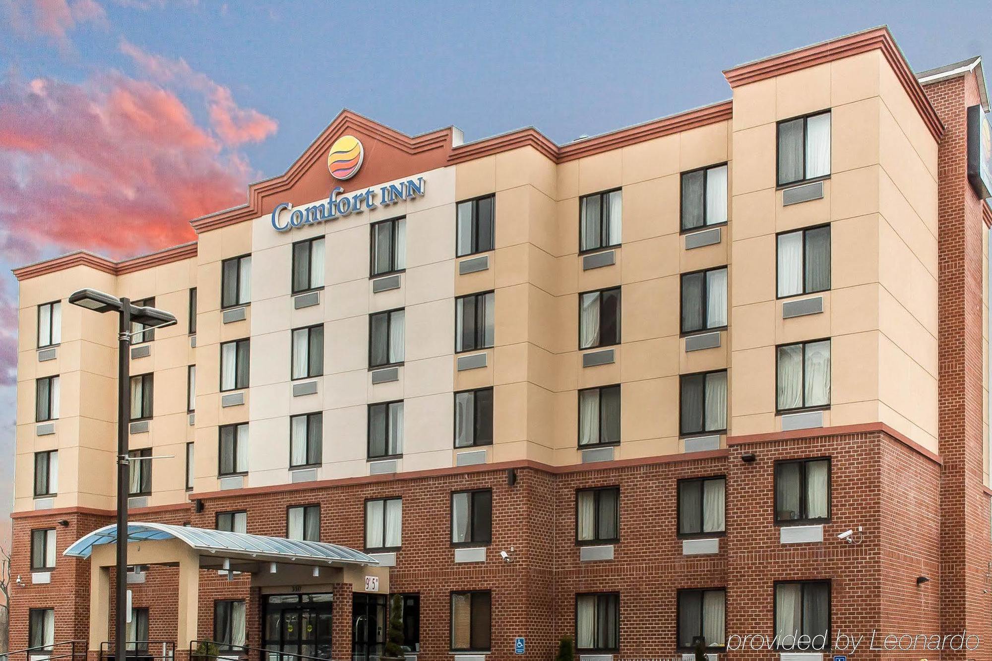 Hotel The Staten Island New York