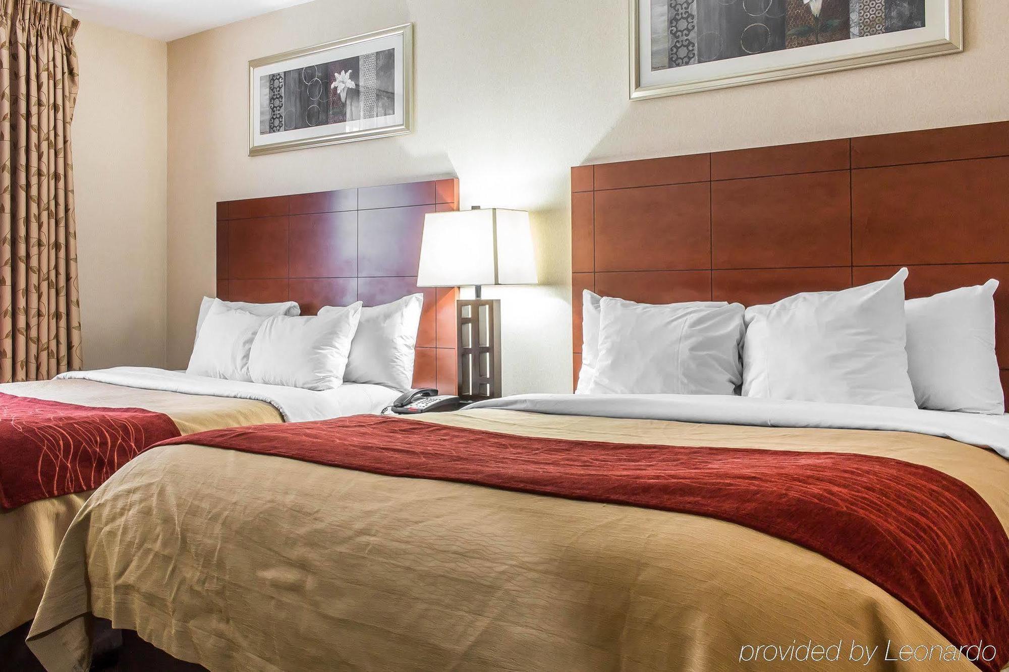 Hotel The Staten Island New York