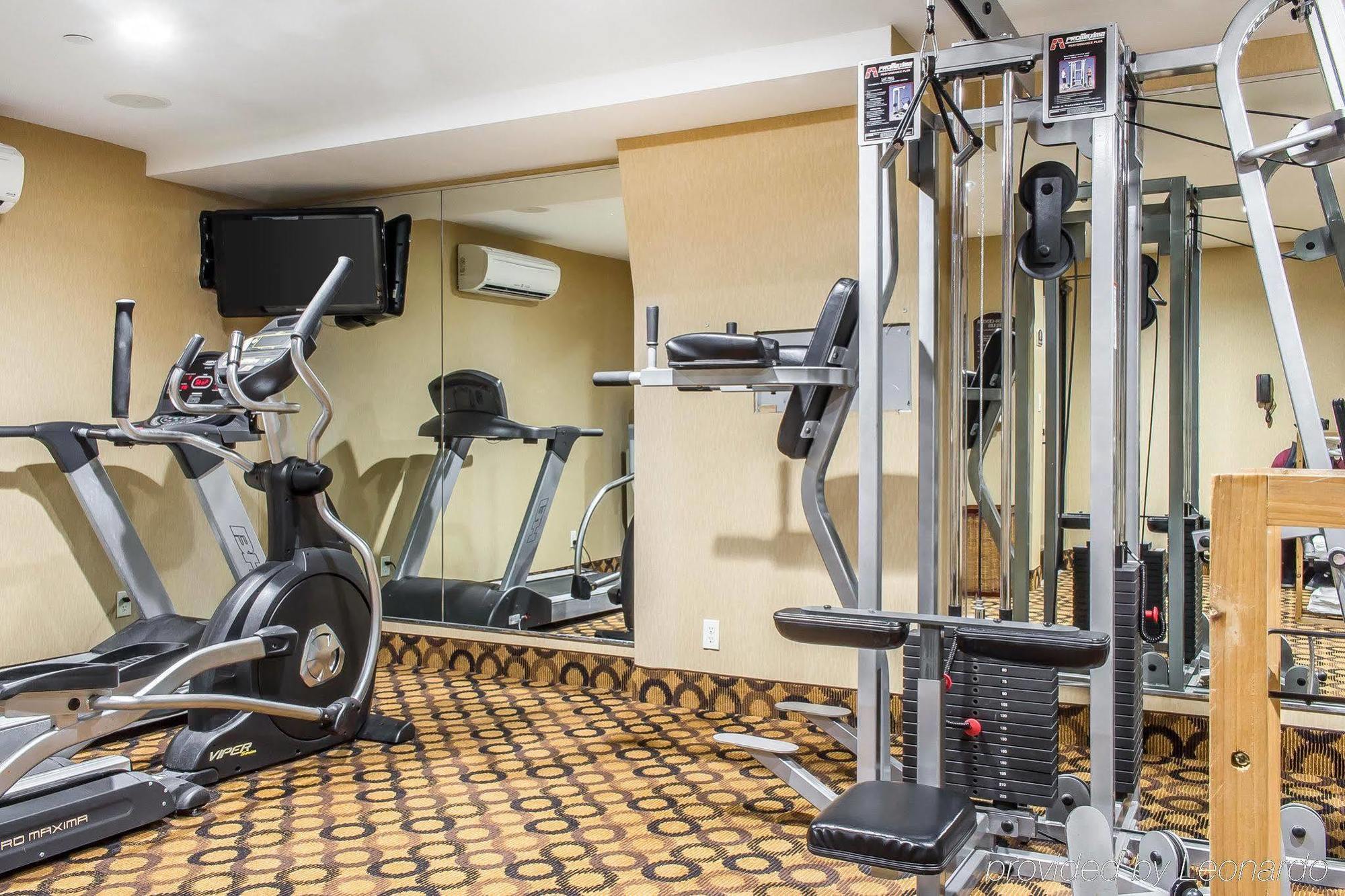 Hotel The Staten Island 3*
