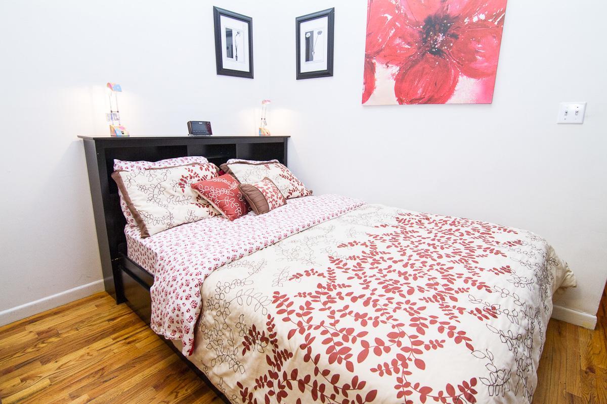 Apartment Gramercy Superior New York