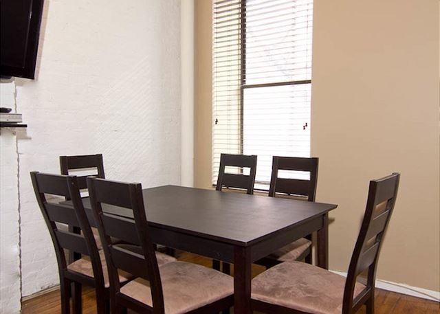 Apartment Midtown East *