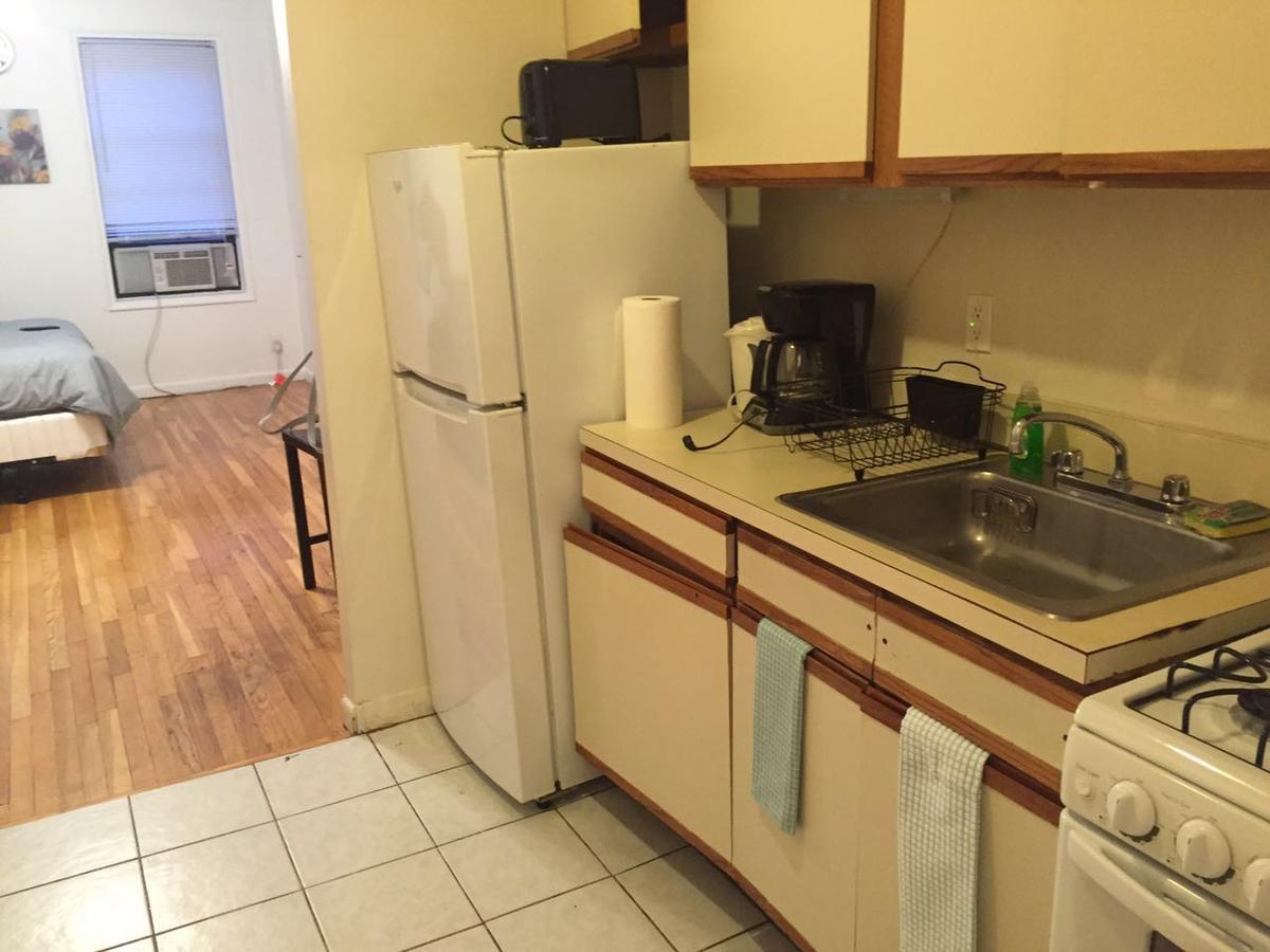 Apartment Midtown East New York