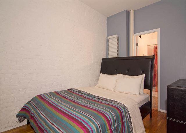 Midtown East Apartment *