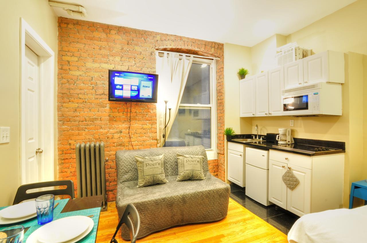 Apartment The Lovers