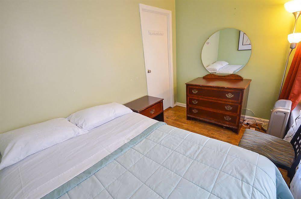 Murray Hill Apartment New York