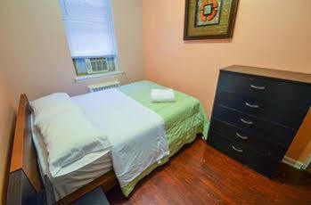 Murray Hill Apartment