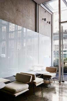 Alameda, Highline Hotel New York