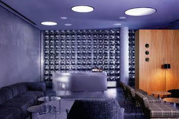 Alameda, Highline Hotel New York