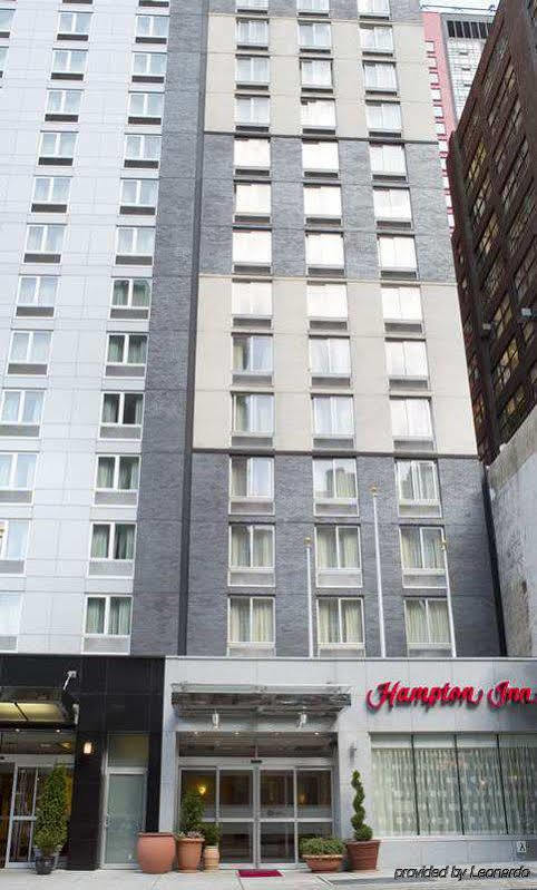 Hampton Manhattan - Times Square South 3*