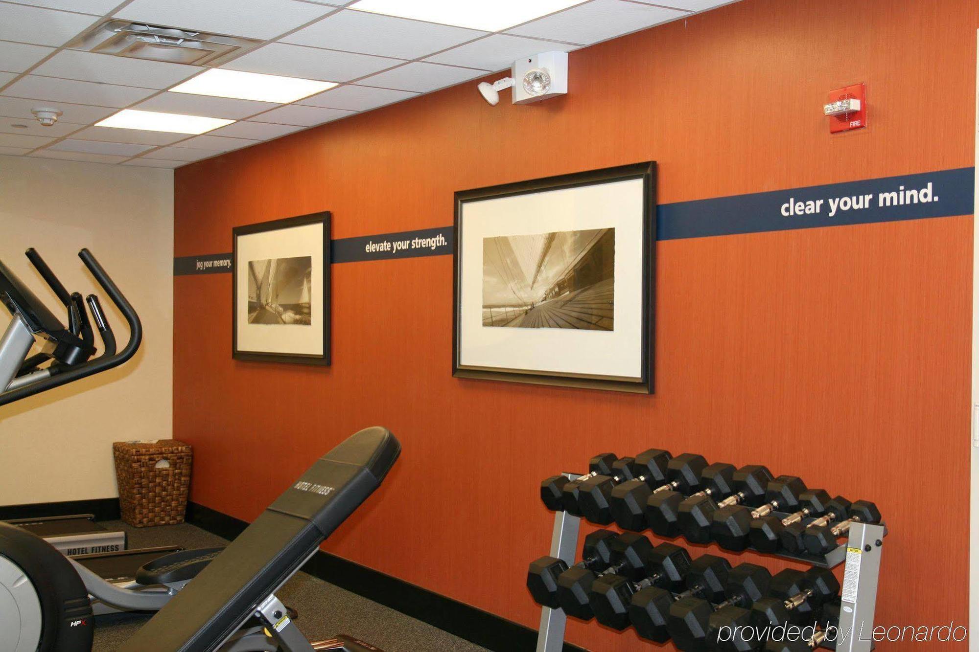 Hampton Manhattan - Times Square South 3* New York