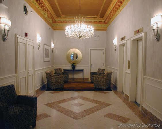 Aparthotel Radio