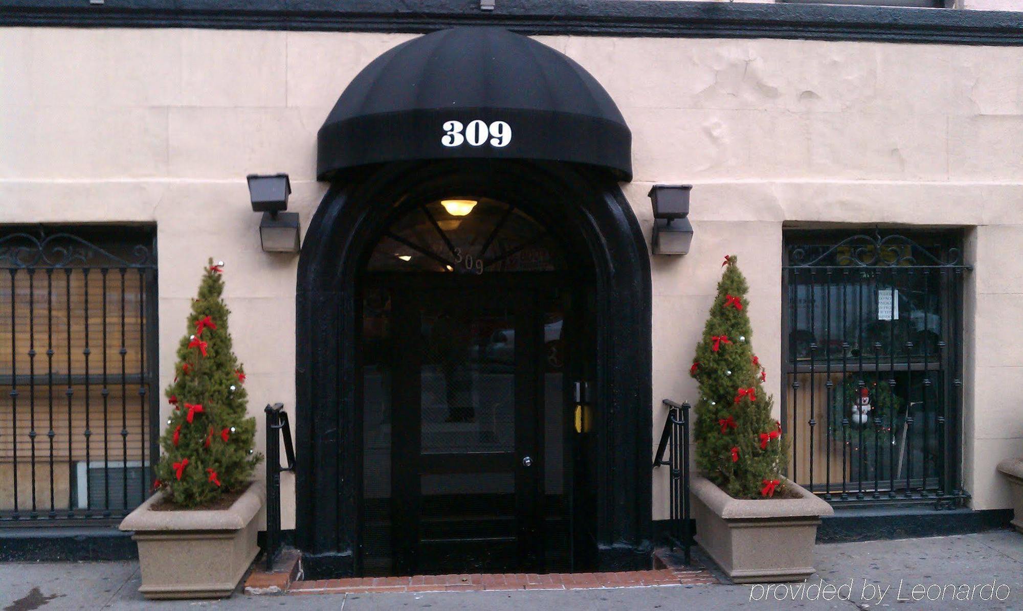 309 Hotel New York