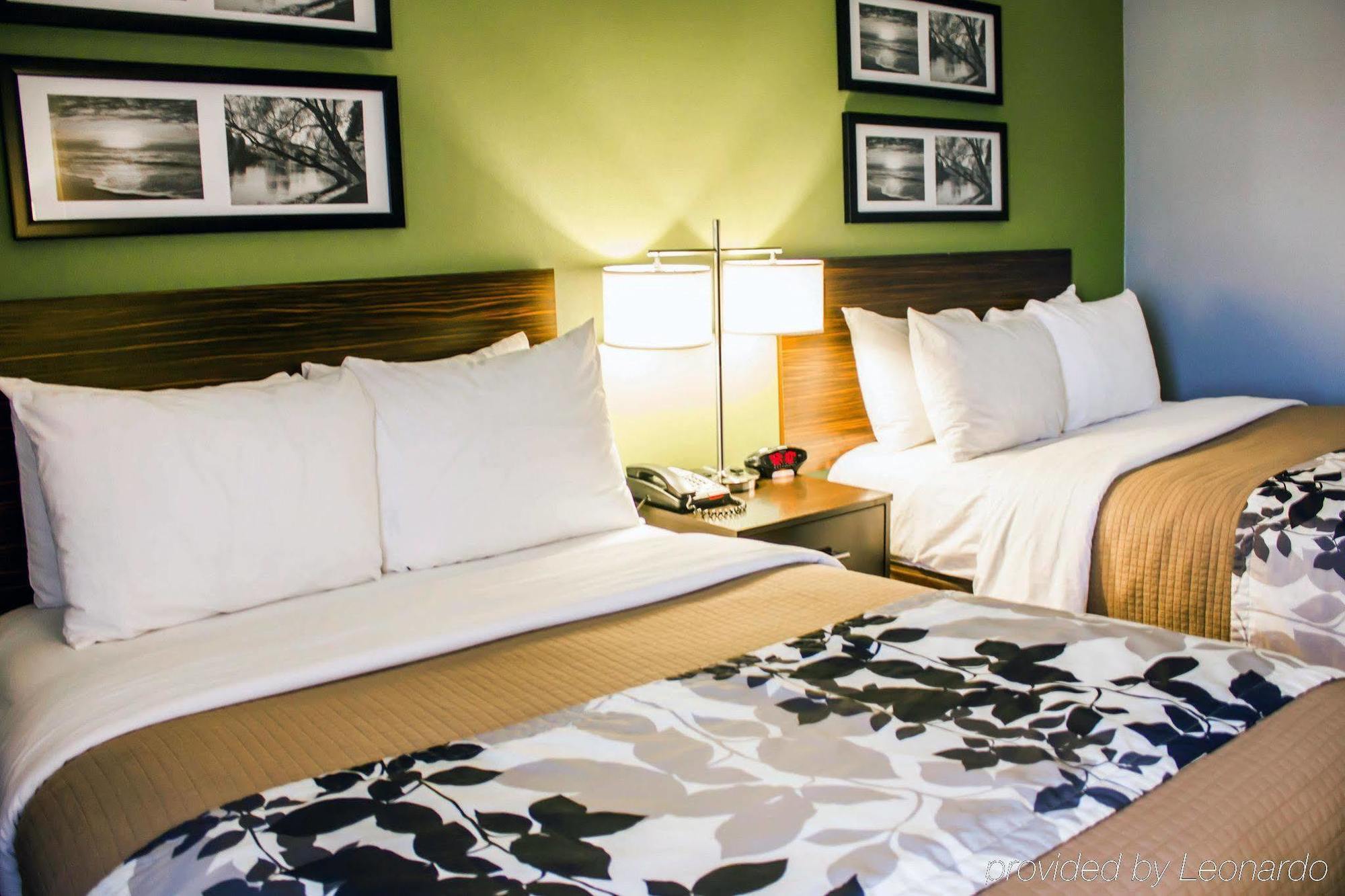 Cresthaven Jamaica-jfk Hotel New York