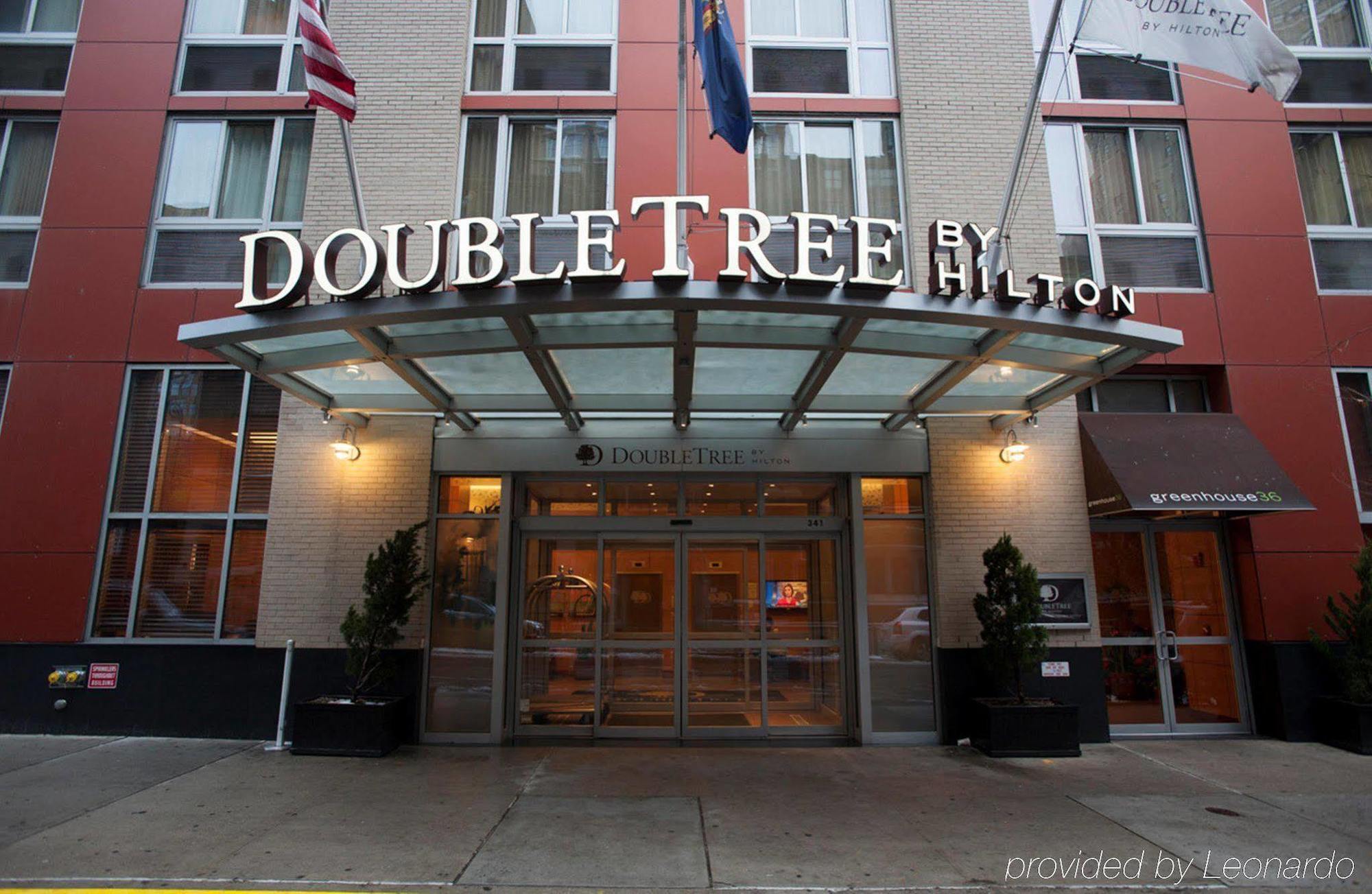 Voco Times Square South By Ihg New York