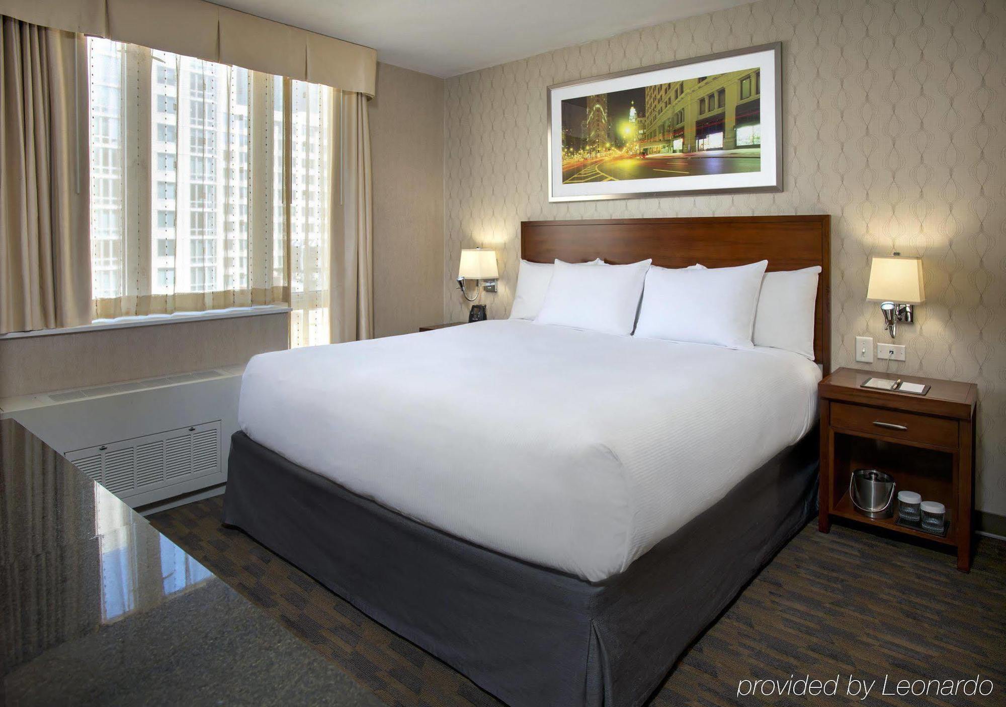Voco Times Square South By Ihg Hotel 4*