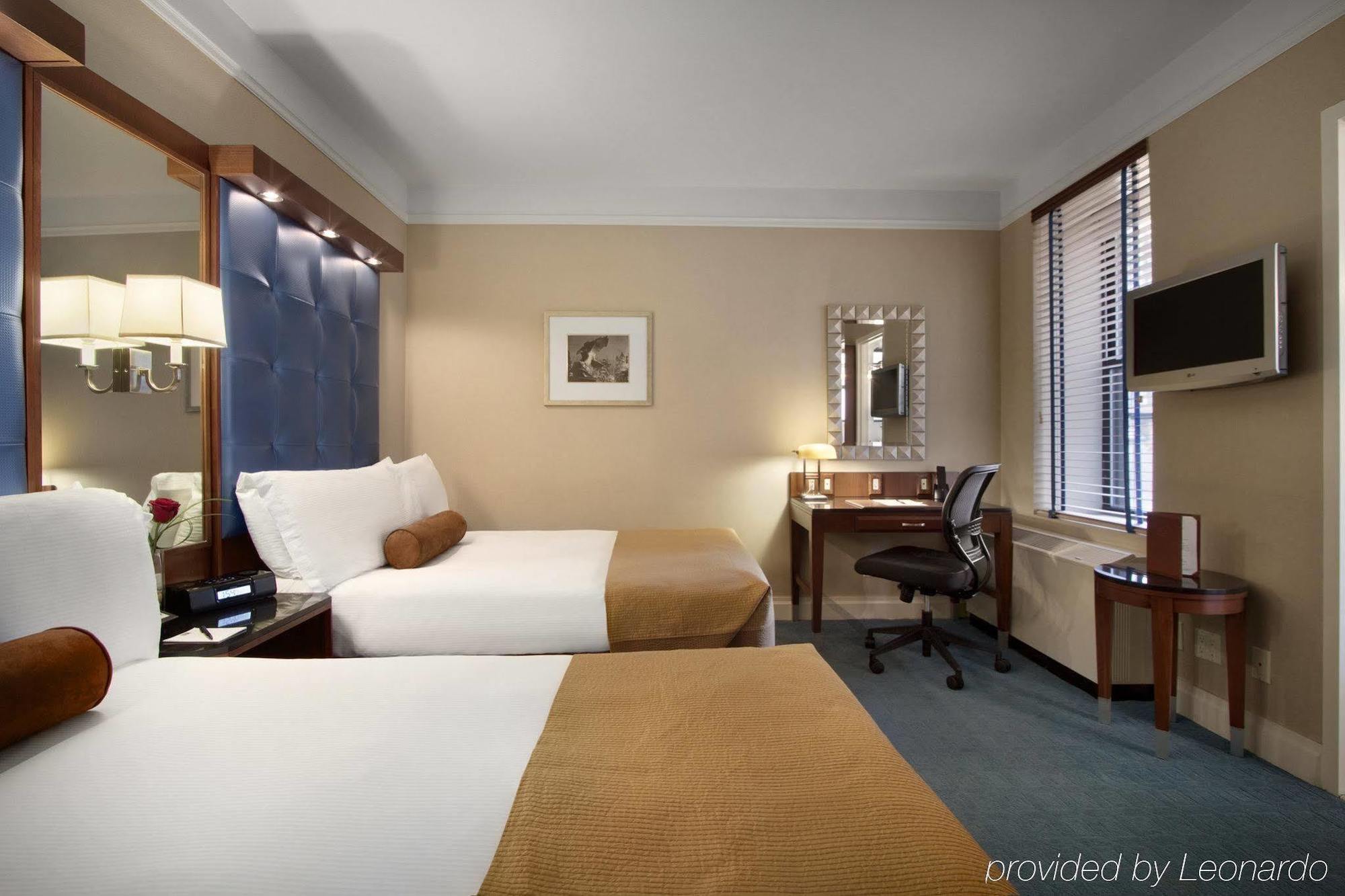 Hotel Chandler