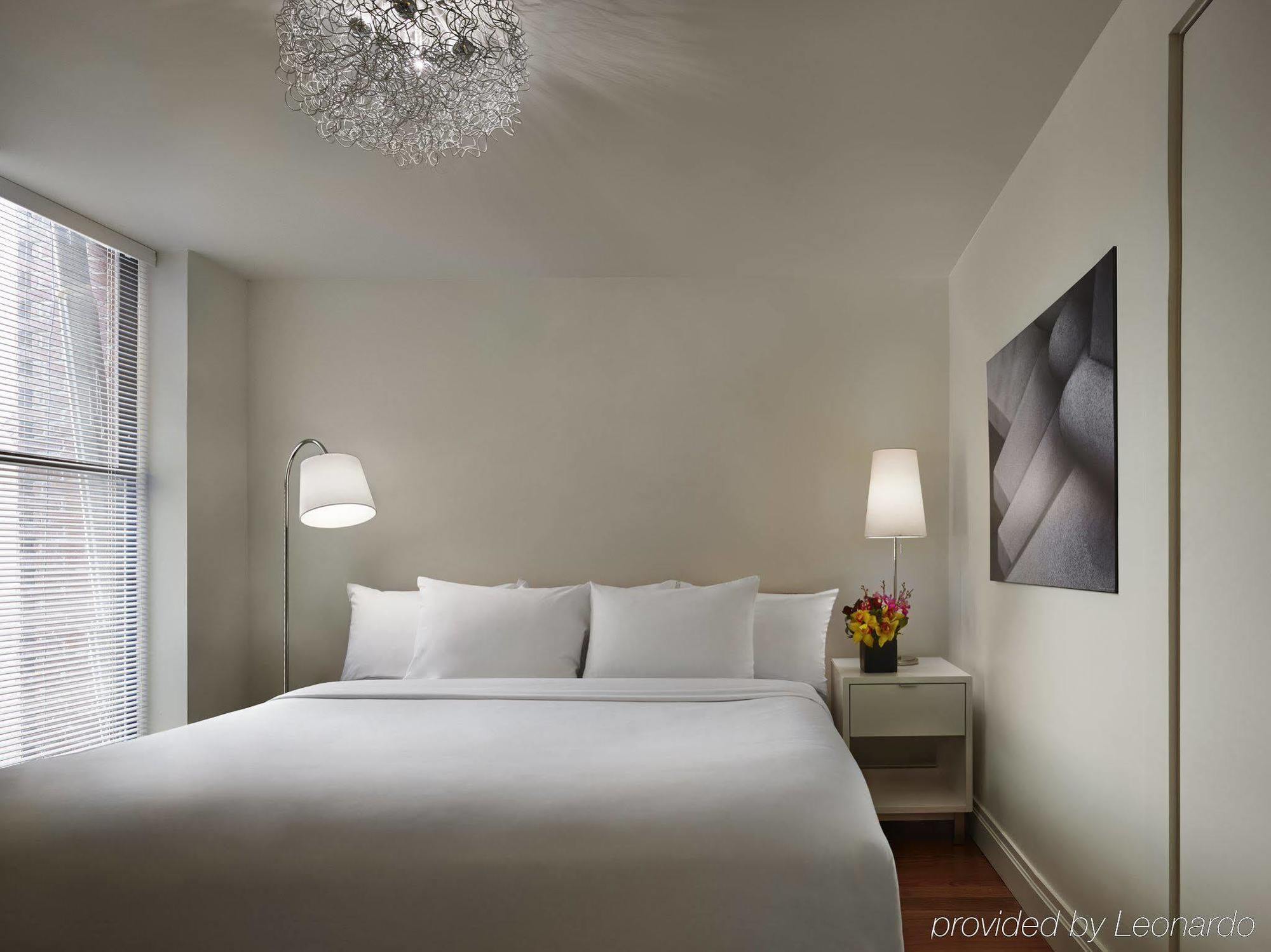 Aka Times Square Aparthotel