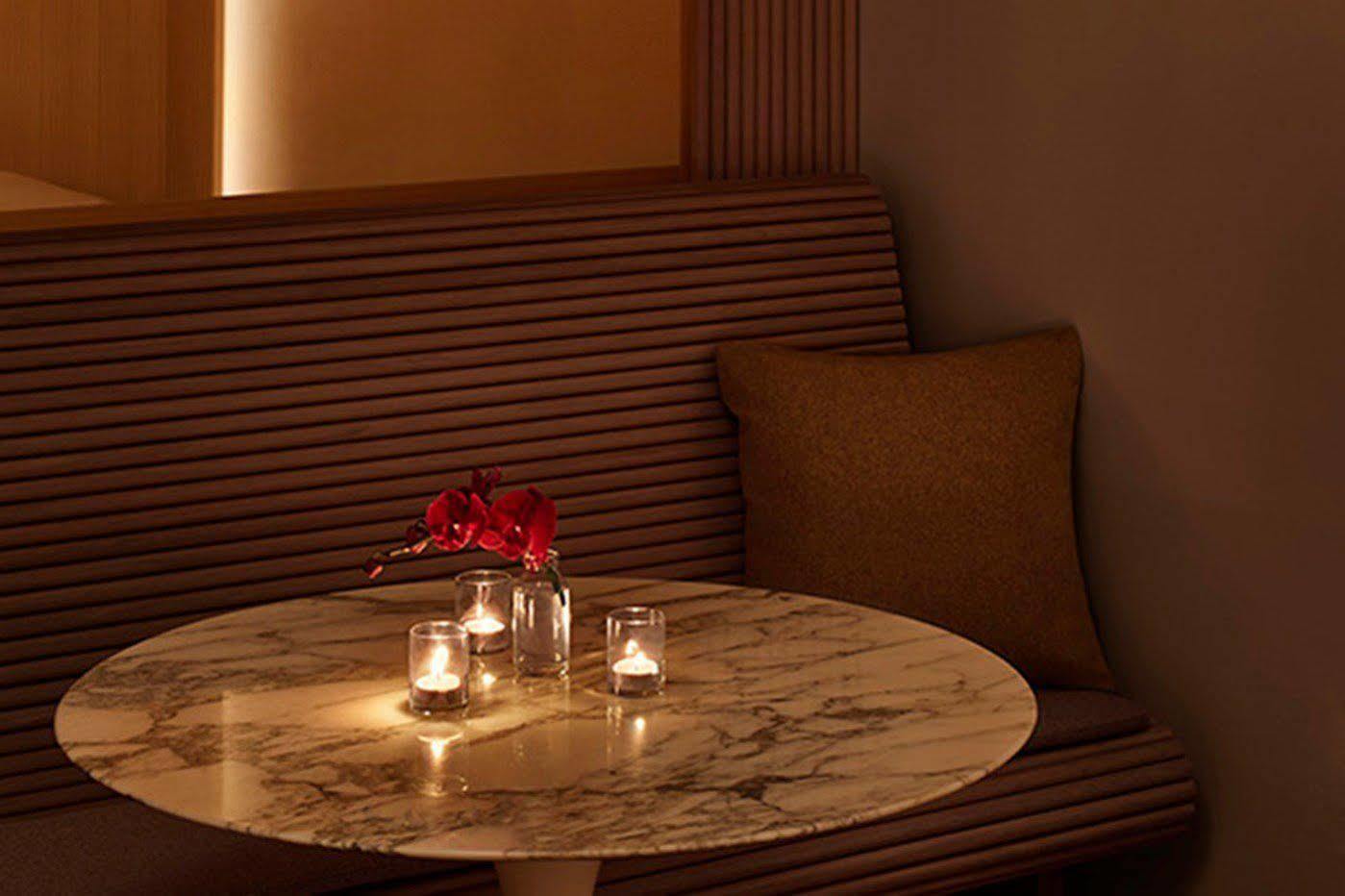 Public Hotel New York