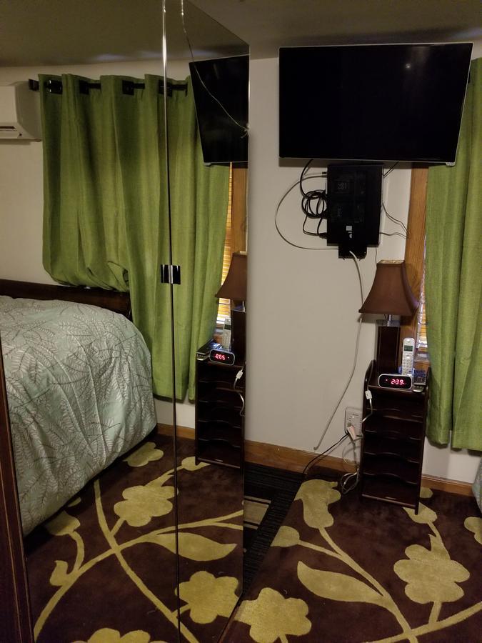 Apartment Hamilton's Hideaway *